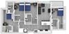 4 Bdrm - D1